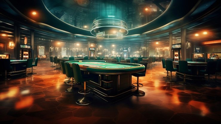 Antarmuka permainan Pragmatic Play Fortune Tiger dengan fitur-fitur modern di pin 4d